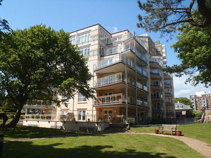 2 Bedroom Flat To Rent In Bournemouth, BH2