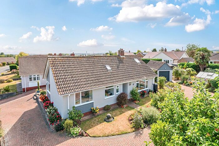 4 Bedroom Chalet For Sale In Dillons Road, Creech St. Michael, TA3