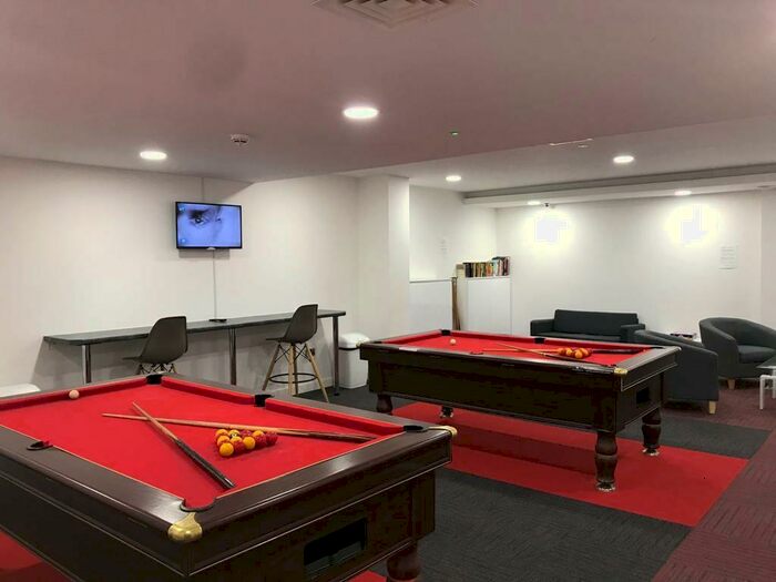 Studio To Rent In Headford Street, Sheffield, S3