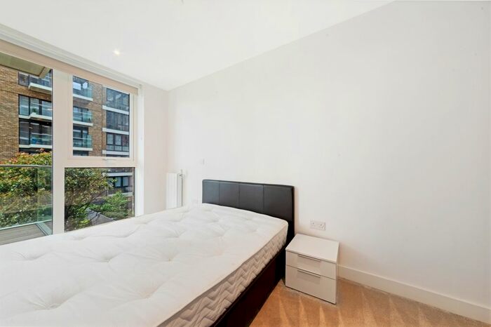1 Bedroom Flat To Rent In Duncombe House, Royal Arsenal Riverside, Woolwich, SE18