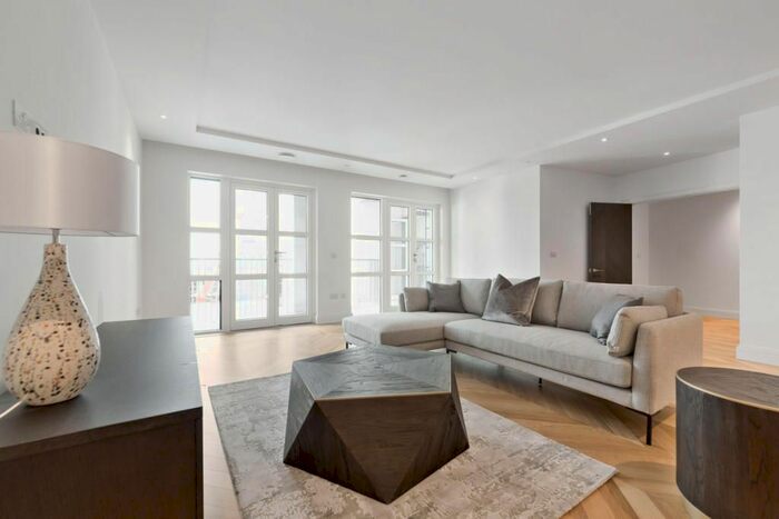 1 Bedroom Flat To Rent In Millbank Residences, Millbank London, SW1P