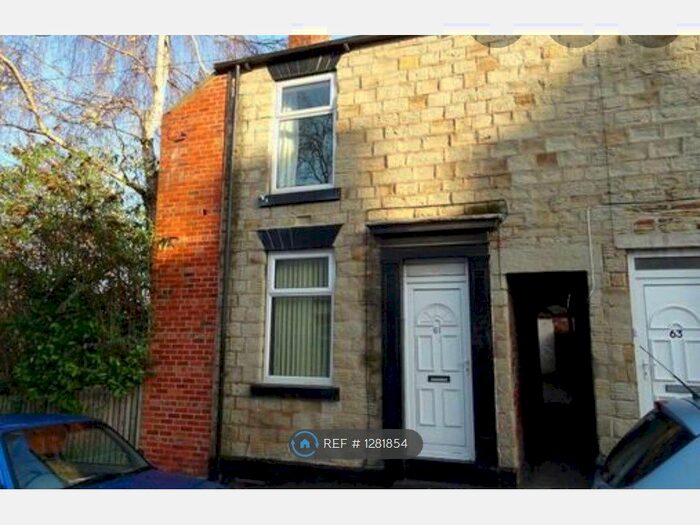3 Bedroom Terraced House To Rent In Stafford Street, Sheffield S2