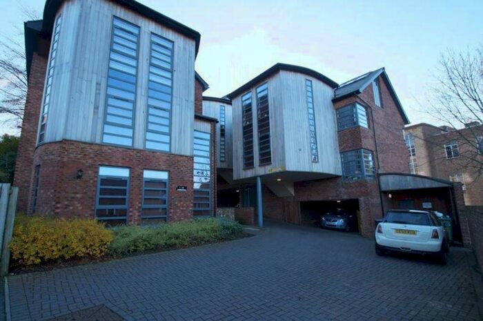1 Bedroom Apartment To Rent In Finney Court, Durham, DH1