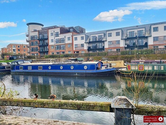 2 Bedroom Apartment To Rent In The Waterfront, Hertford, SG14