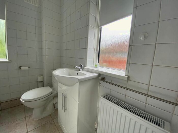 1 Bedroom Studio To Rent In Burma Way, Chatham, ME5
