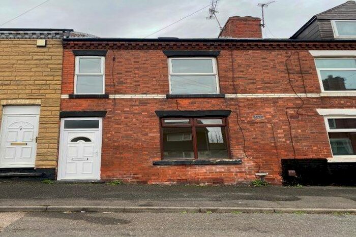 3 Bedroom Property To Rent In Ridgway Street, Nottingham NG3