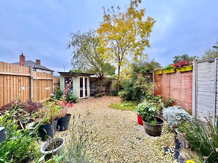 3 Bedroom Terraced House For Sale In Anvil Place, Sutton Coldfield, B75