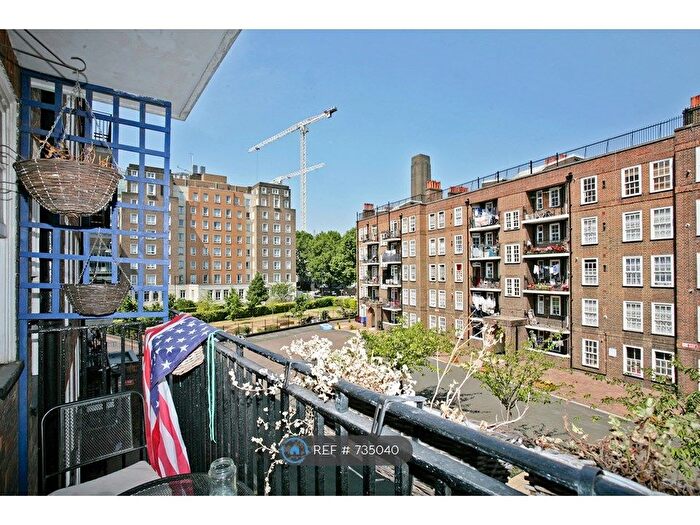 3 Bedroom Flat To Rent In Sumner Buildings, London, SE1