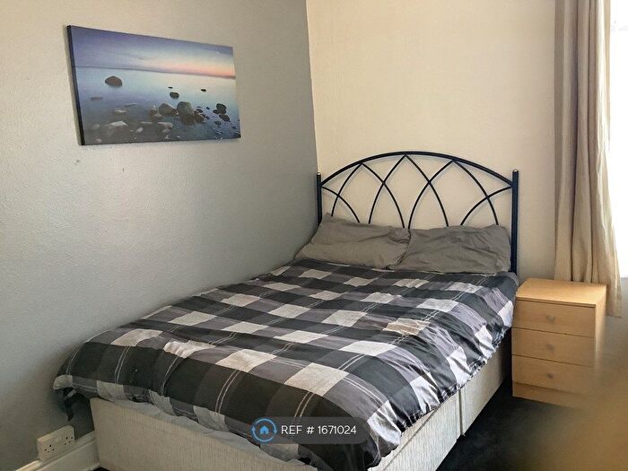 1 Bedroom Property To Rent In St George's Road, Hull, HU3