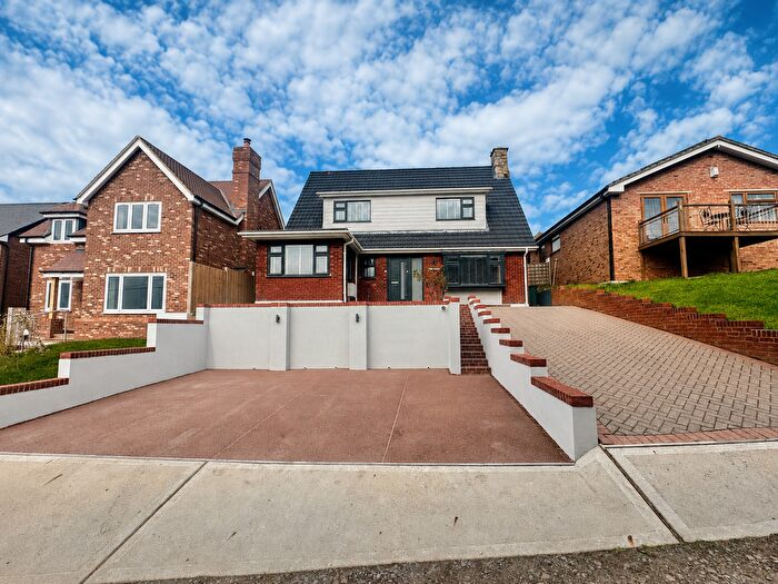 4 Bedroom Detached House For Sale In Clovelly Drive, Minster On Sea, Sheerness, ME12