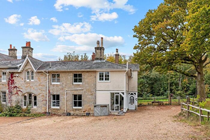 5 Bedroom Semi-Detached House For Sale In Brighton Road, Lower Beeding, RH13