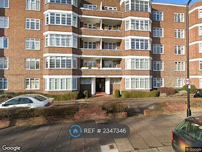 2 Bedroom Flat To Rent In Mount Avenue, London, W5