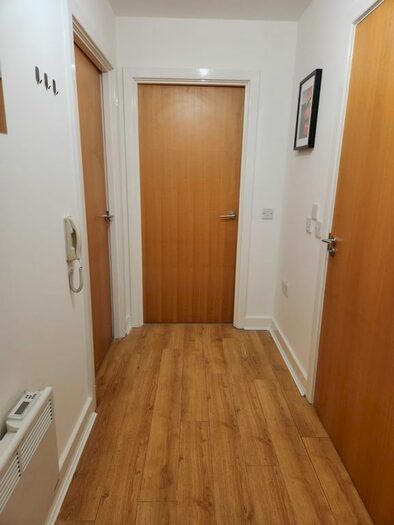 1 Bedroom Flat To Rent In Alcester Street, Birmingham, B12