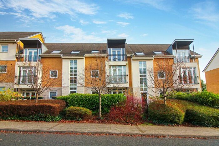 2 Bedroom Flat To Rent In Brandling Court, Hackworth Way, North Shields, NE29