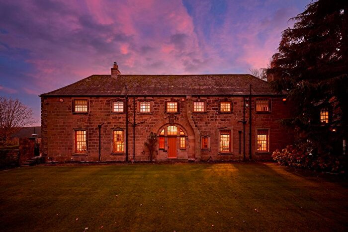 6 Bedroom Detached House For Sale In Badsworth Hall Amp; Hall Farm Cottage, Main Street, Badsworth, WF9