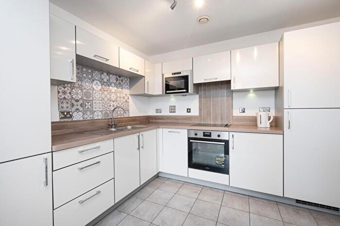2 Bedroom Flat For Sale In Dalston Square, Dalston, London, E8