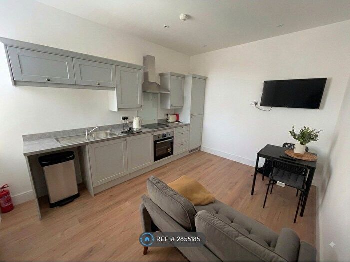 1 Bedroom Flat To Rent In Sandhurst St, Liverpool, L17
