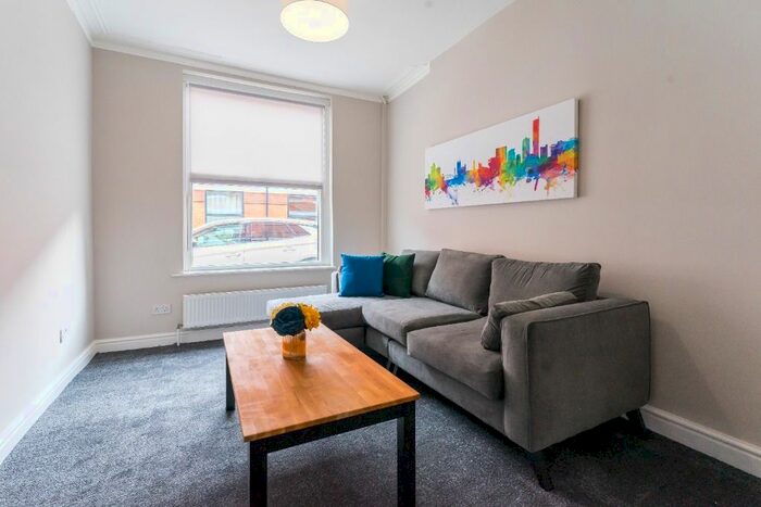 2 Bedroom Terraced House To Rent In Hartington Street, Salford, Manchester, M14