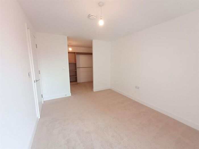 1 Bedroom Flat To Rent In Waveney Place, Harleston, IP20