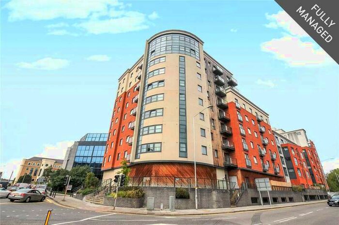 2 Bedroom Apartment To Rent In Watlington Street, Reading, Berkshire, RG1