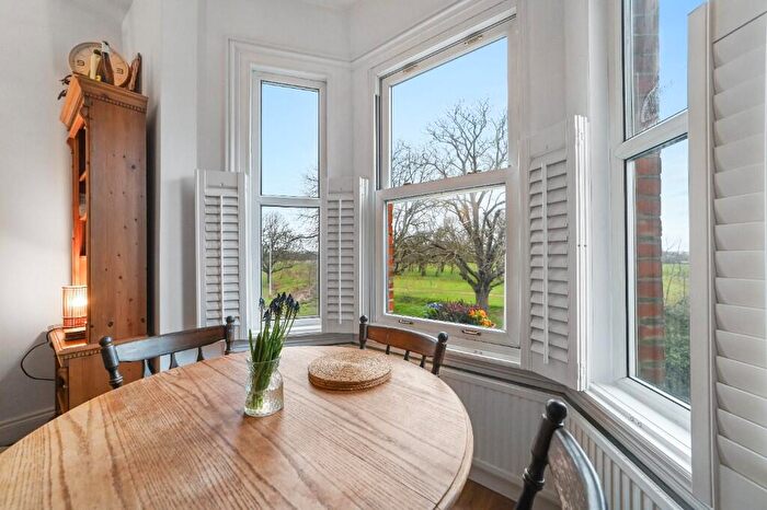 2 Bedroom Flat For Sale In Capel Road, London, E7