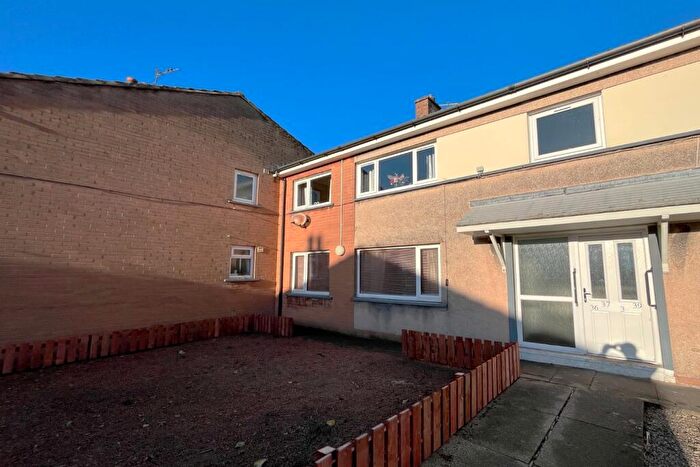 2 Bedroom Apartment To Rent In St Leonards Close, Cockermouth, CA13