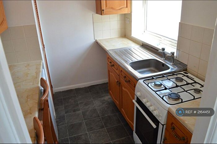 2 Bedroom Flat To Rent In Alvaston, Derby, DE24