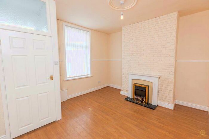 2 Bedroom Terraced House To Rent In Bolton Road, Ewood, Blackburn, BB2