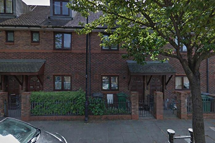 4 Bedroom Property To Rent In Ching Way, London, E4