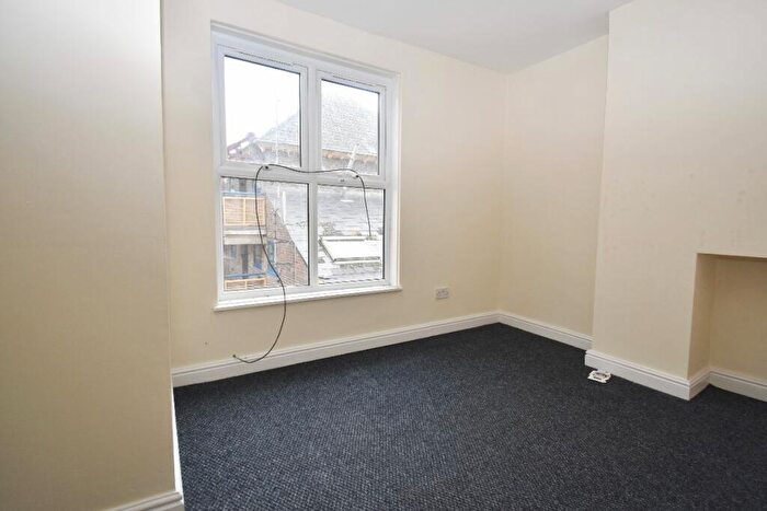 1 Bedroom Apartment For Sale In Carlyle Road, Cambridge, CB4