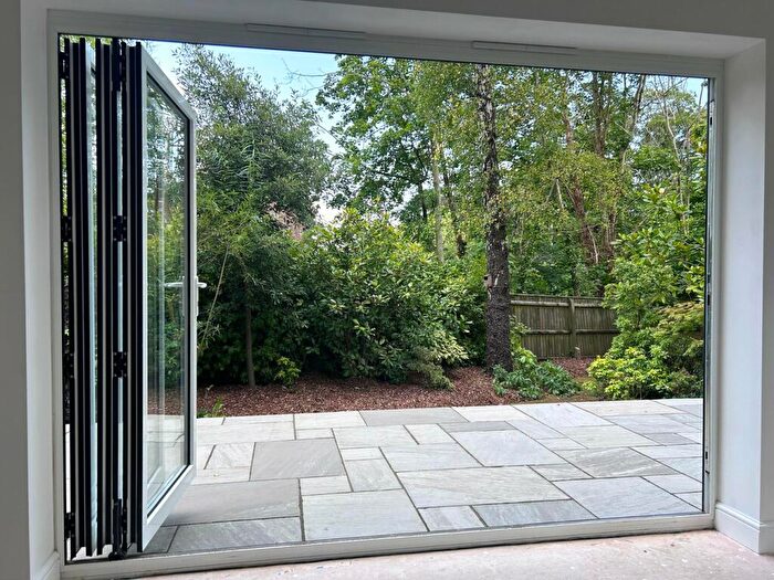 2 Bedroom Detached House For Sale In Cedar Mount, Lyndhurst, SO43