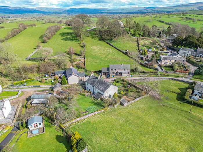 4 Bedroom Detached House For Sale In Chestnut House, Crosby Garrett, Kirkby Stephen, CA17