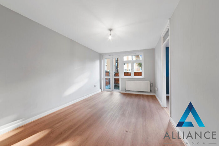 1 Bedroom Flat To Rent In East Ferry Road, London, E14