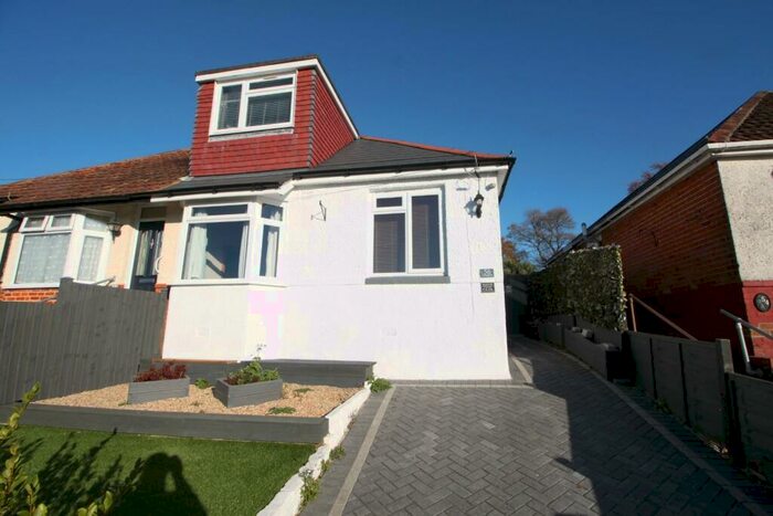 3 Bedroom House To Rent In Onibury Road, Southampton, SO18