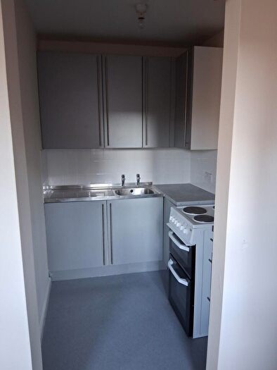 1 Bedroom Retirement Property To Rent In Thrawl Street, Spitalfields, London, E1