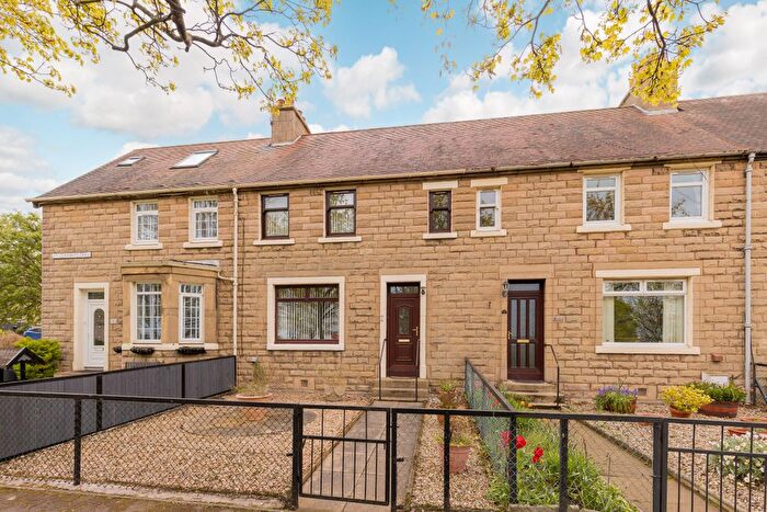 3 Bedroom Terraced House For Sale In St. Clements Crescent, Musselburgh, EH21