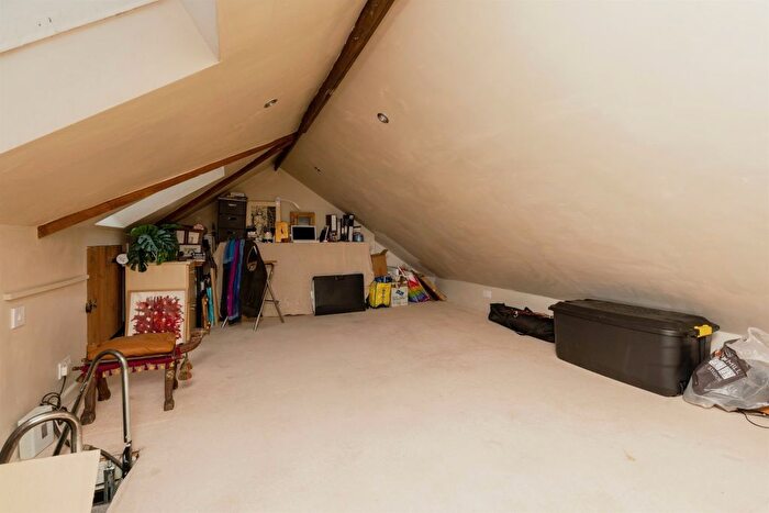 2 Bedroom Cottage For Sale In Town End, Norton St. Philip, Bath, BA2
