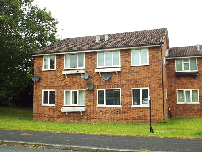 1 Bedroom Property To Rent In Brackenwood Mews, Wilmslow, SK9