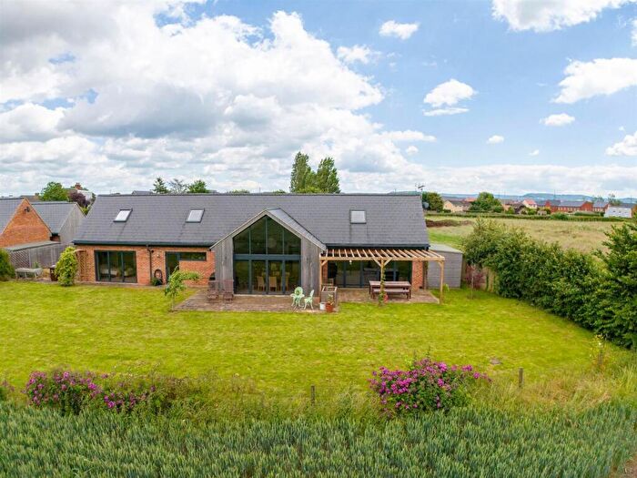 5 Bedroom House For Sale In Twigworth Views, Twigworth, GL2