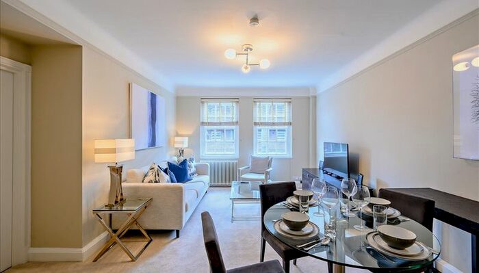 2 Bedroom Flat To Rent In Fulham Road, London, SW3