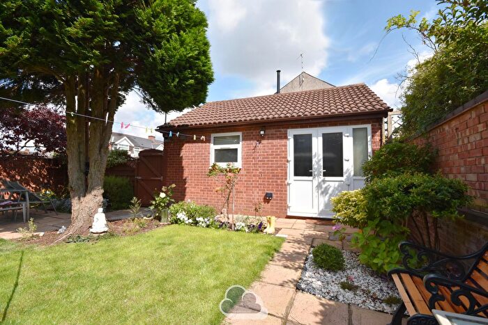 Studio To Rent In Longfellow Road, Coventry, CV2