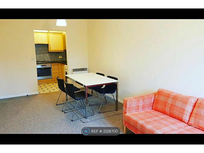 1 Bedroom Flat To Rent In London Road, London, SE23