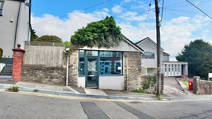 Property To Rent In Woodbine Road, Blackwood, NP12