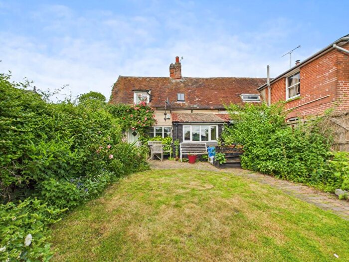 2 Bedroom Cottage For Sale In Colchester Road, White Colne, Colchester, CO6