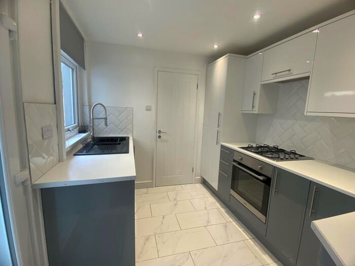 2 Bedroom House To Rent In Furnace Street, Beaufort, Ebbw Vale, NP23