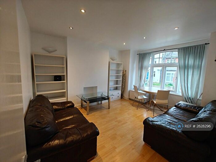 1 Bedroom Flat To Rent In Algiers Road, London, SE13