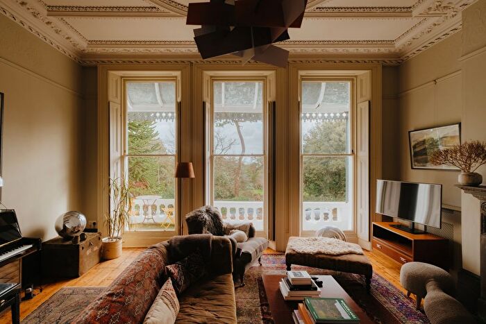 5 Bedroom Property For Sale In Markwick Terrace, St. Leonards-On-Sea, TN38