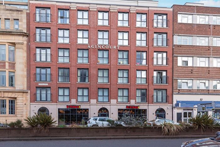 2 Bedroom Flat For Sale In Charles Street, Leicester, LE1