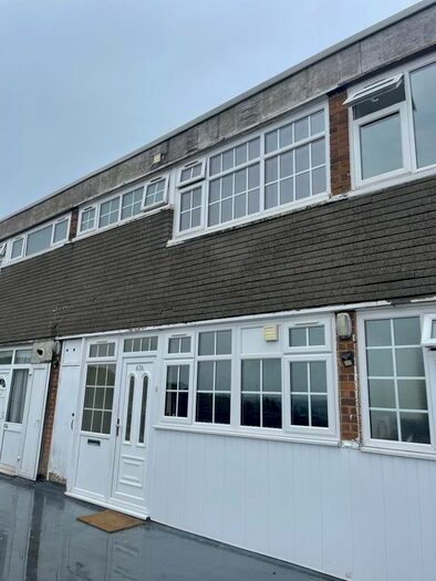 2 Bedroom Flat To Rent In A Wheatsheaf Road, Tividale, Oldbury, B69