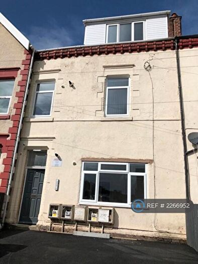 1 Bedroom Flat To Rent In Falkland Road, Wallasey, CH44